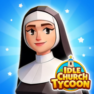 ��ɢ�̻�����Ϸ(Idle Church Tycoon)v0.0.1 ��׿��