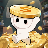 �ҵ���Ļ����Ǯ��Ϸv1.0.1 ��׿��