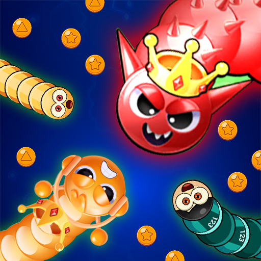 �ȳ�̰���ߴ�ս��Ϸv1.0.3 �ٷ���